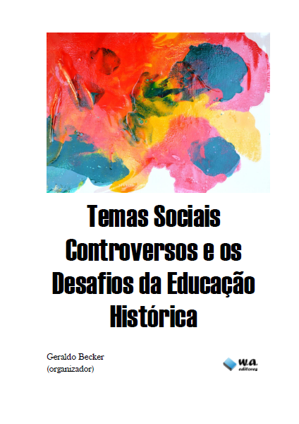 Temas Sociais Controversos e os desafios da Educação Histórica